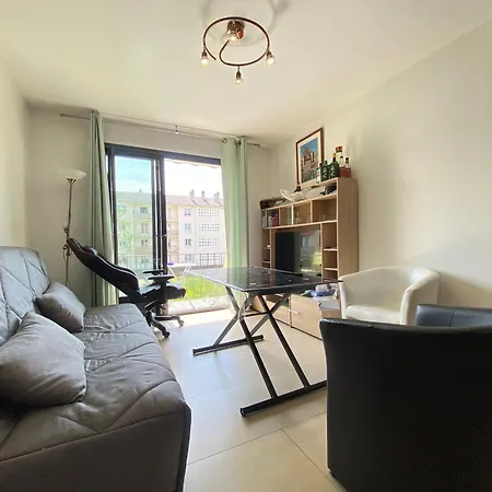 Confortable A Annecy, Proche Centre-ville, Accepte Les Animaux - Fr-1-432-69 Apartamento