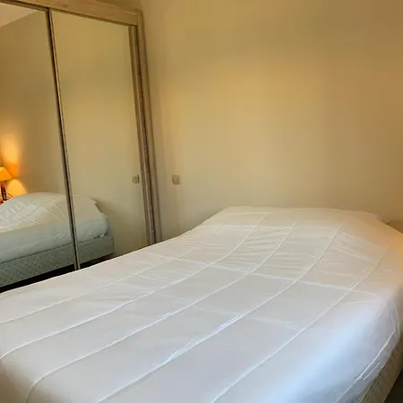 Calme Proche Centre, Animaux Admis - Fr-1-432-69 Apartment