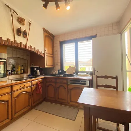 Calme Proche Centre, Animaux Admis - Fr-1-432-69 Apartment